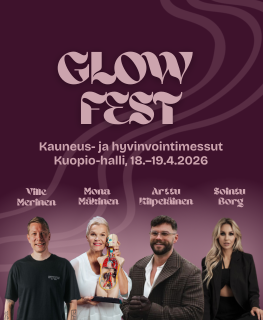 Boksi / Glow Fest